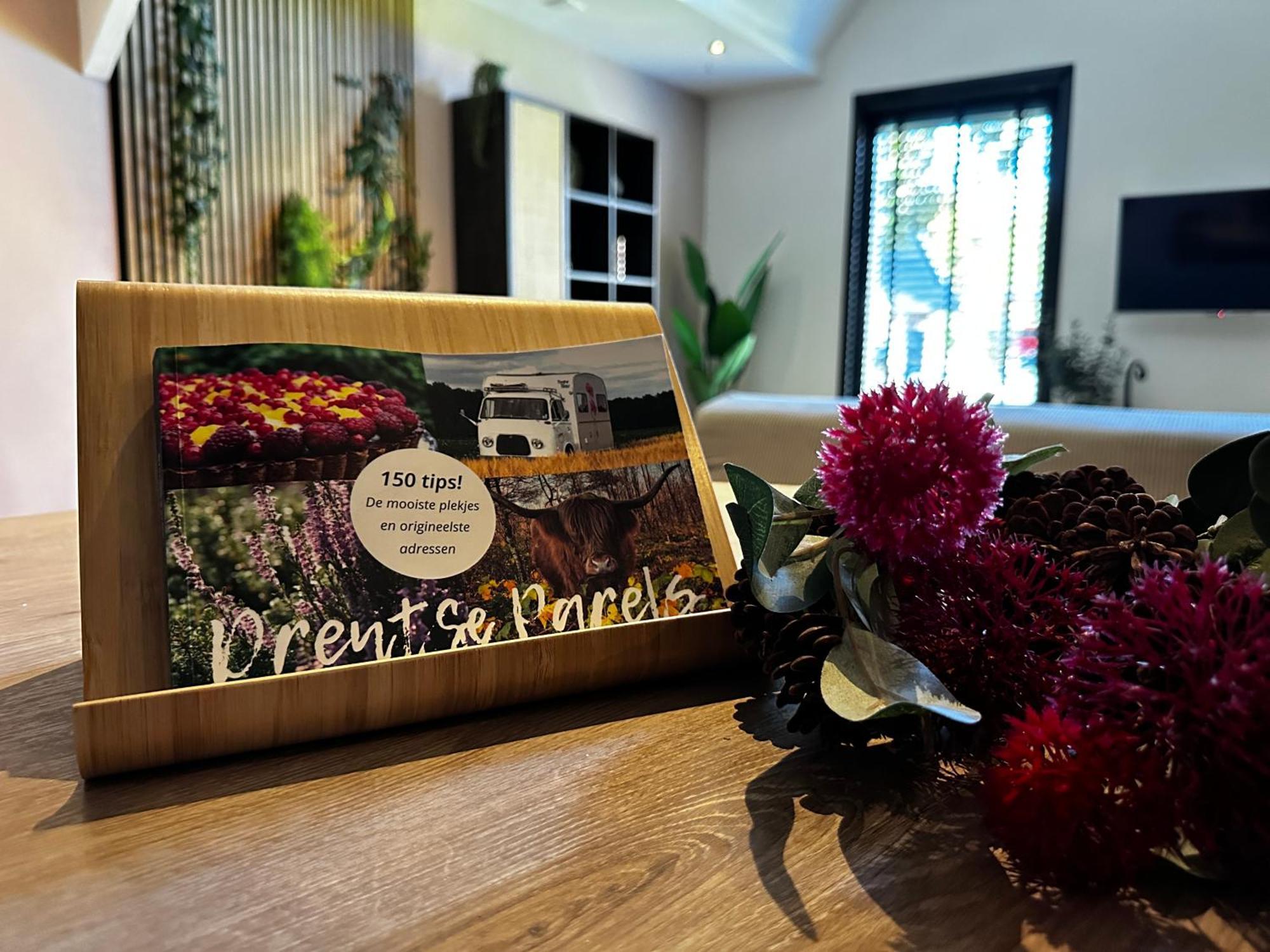 Luxe Vakantiehuis Met Prive Wellness Zuidwolde  Eksteriør bilde